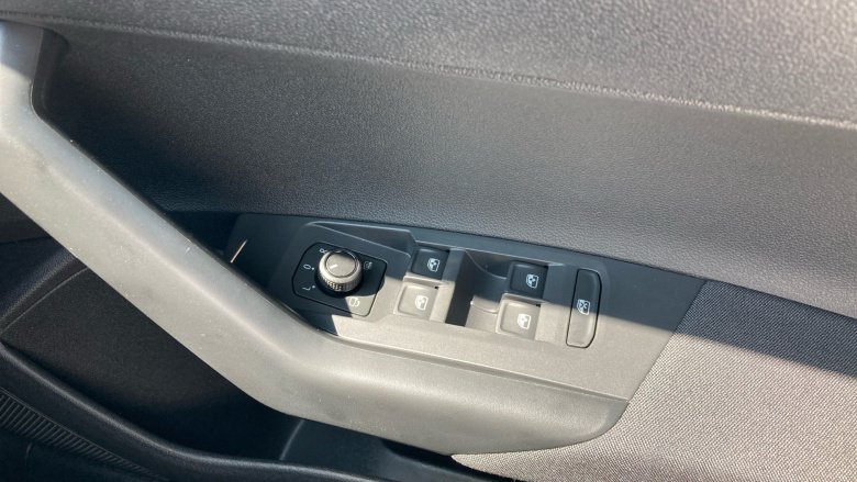 Volkswagen Taigo 1.0 TSI 115 Match 5dr DSG Petrol Hatchback